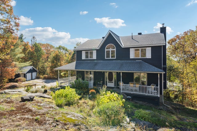 1779 Muskoka Rd 118 Road W, Muskoka Lakes