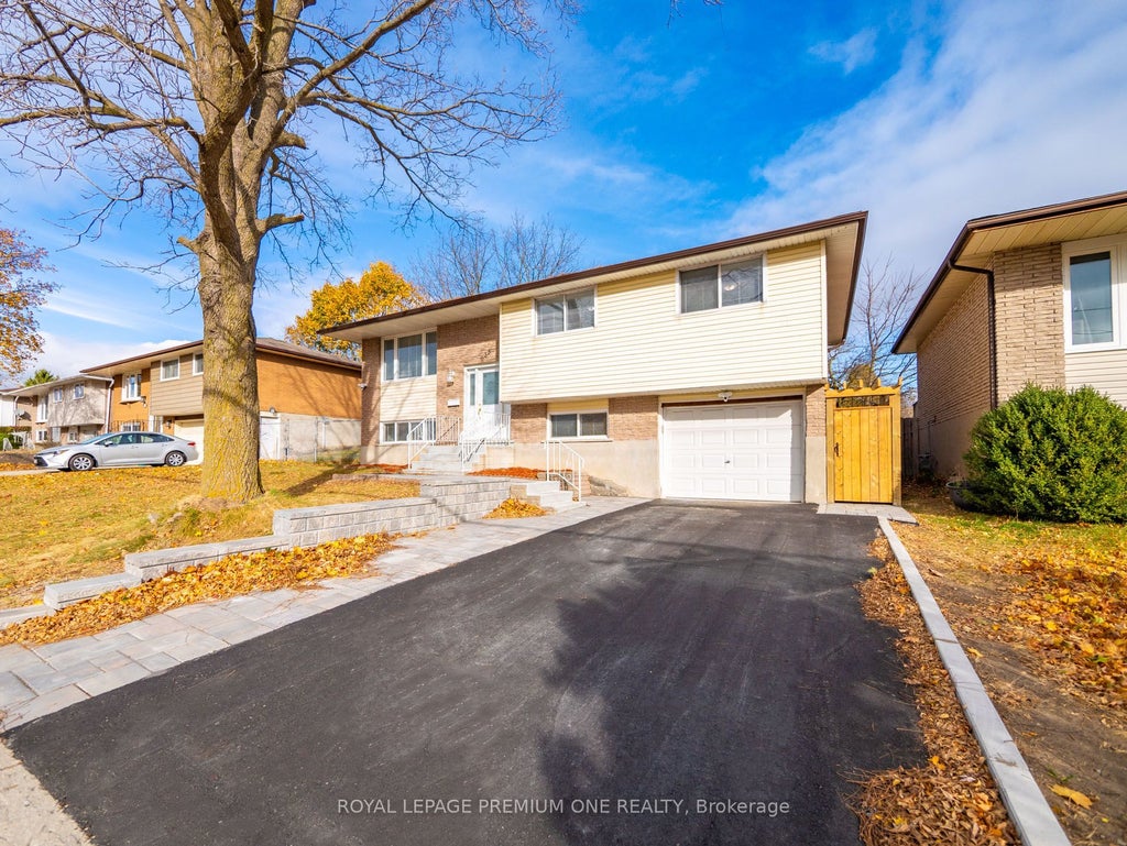 935 Strasburg Road Lower, Kitchener