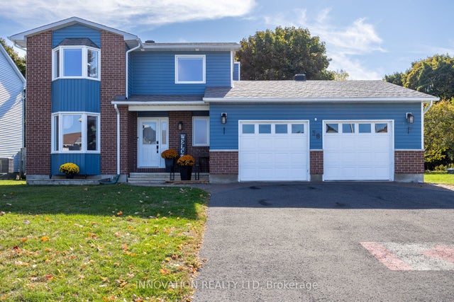 38 Patterson Crescent, Carleton Place