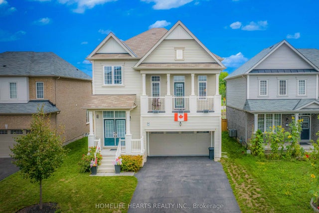 36 Esther Crescent, Thorold