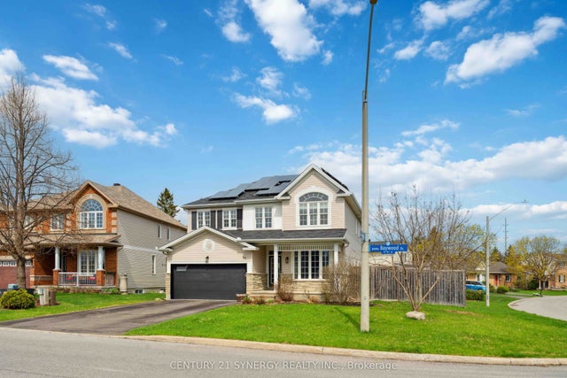 59 Baywood Drive, Stittsville - Munster - Richmond