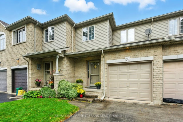 39 Foxborough Drive, Hamilton