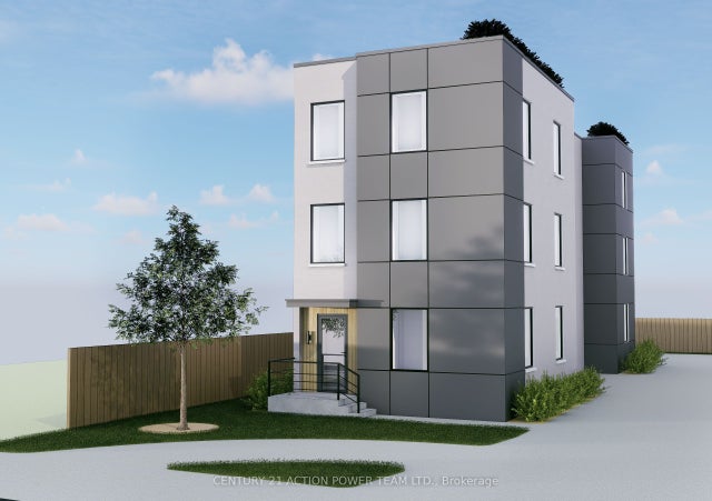 636 Walkley Road, Billings Bridge - Riverside Park and Area