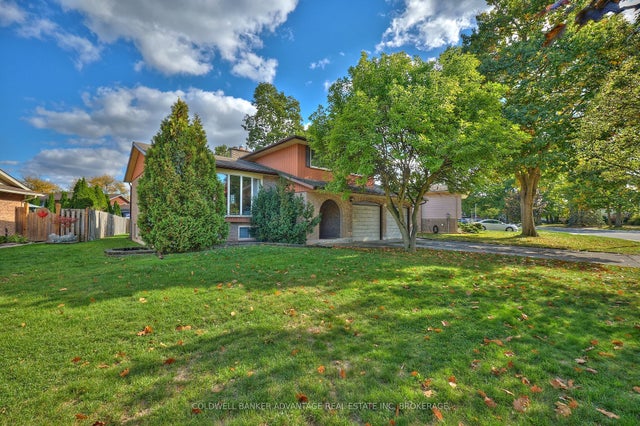 47 Sherwood Forest Trail, Welland