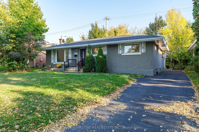 2372 Riley Avenue, Parkway Park - Queensway Terrace S and Area