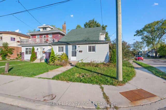 140 Dorothy Street, Welland
