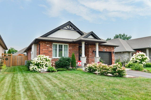 401 Beamish Street, Central Elgin