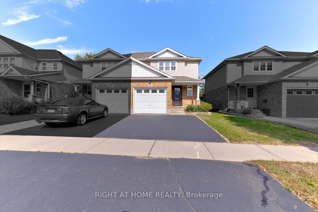 40 Watercress Court, Kitchener