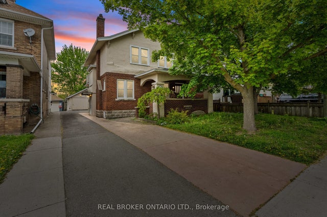122 Dorothy Street, Welland
