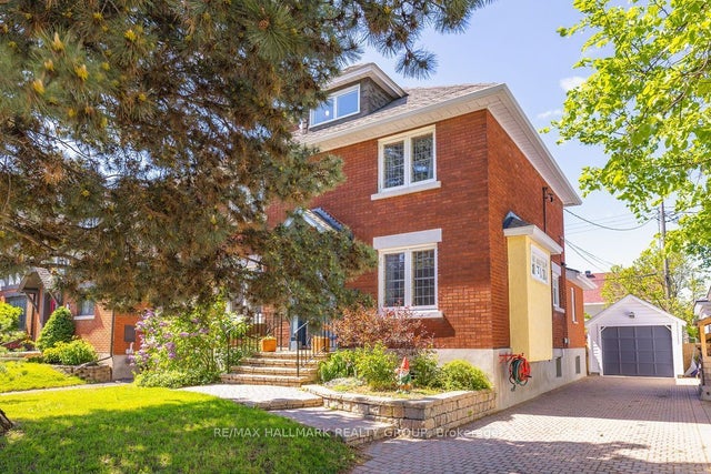 59 Kenilworth Street, Dows Lake - Civic Hospital and Area