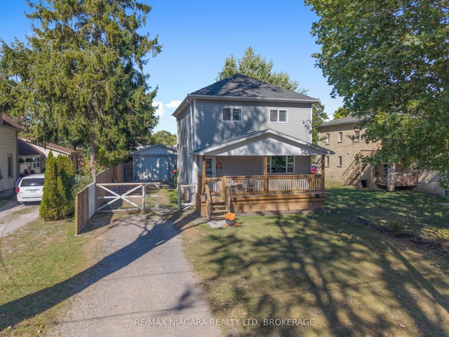 31 Murray Street, Fort Erie