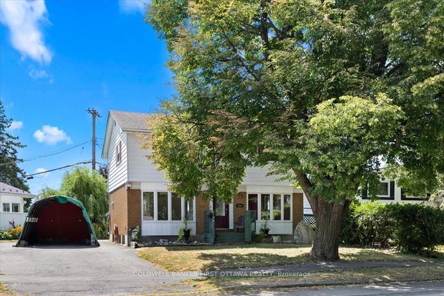 2326 Harding Road, Elmvale Acres and Area