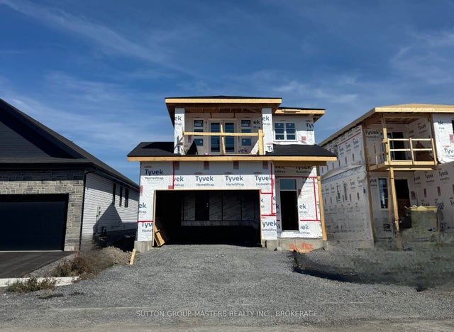 255 Pratt Drive, Loyalist