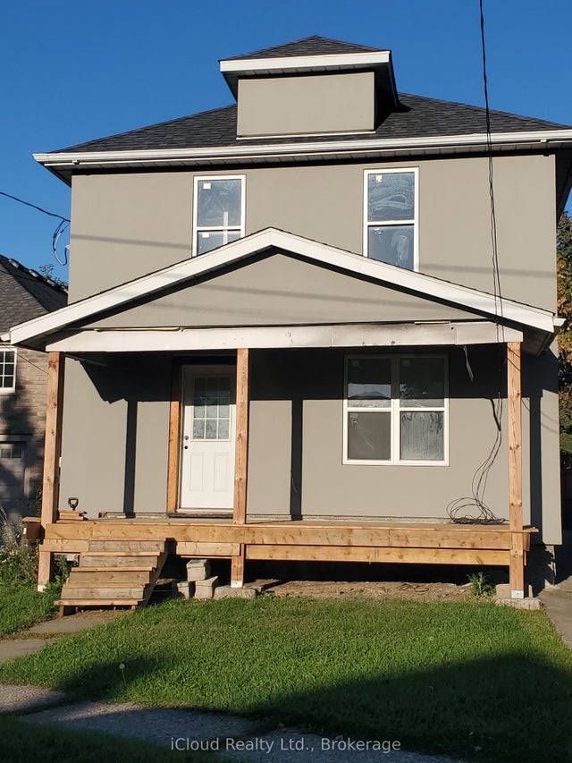 62 Currie Street, St. Catharines