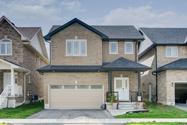 603 Lemay Grove, Peterborough