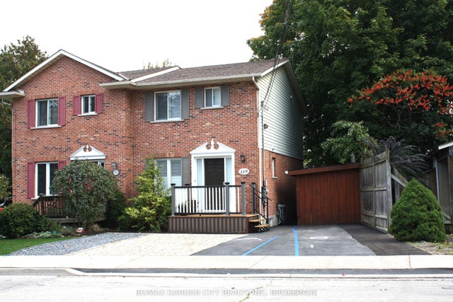 119 Main Street W, Grimsby