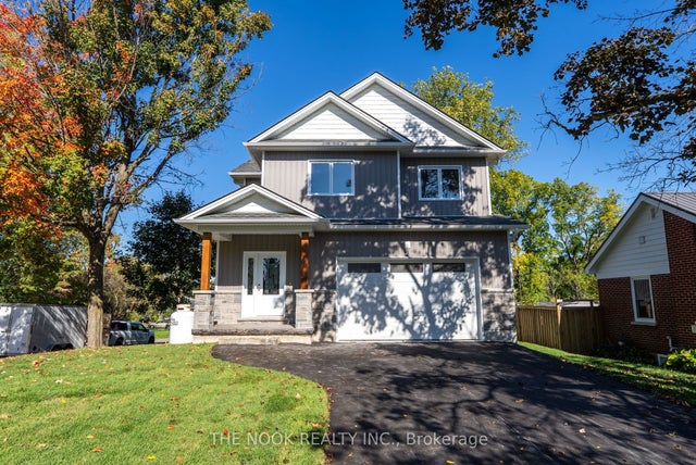 50 Russell Street E, Kawartha Lakes