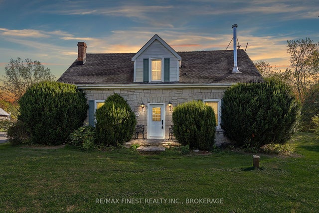 5033 Eddy Lane, Frontenac