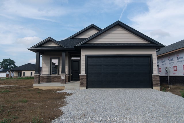 133 Cabot Trail, Chatham-Kent