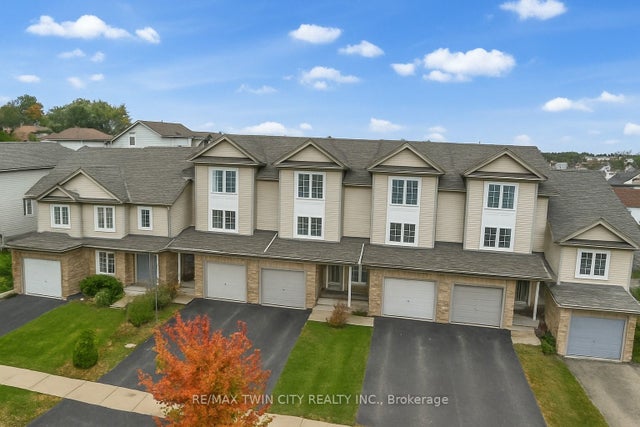 698 Activa Avenue, Kitchener