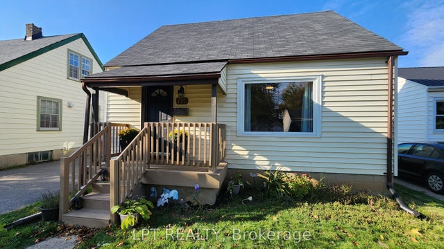 772 Duffus Street, Peterborough