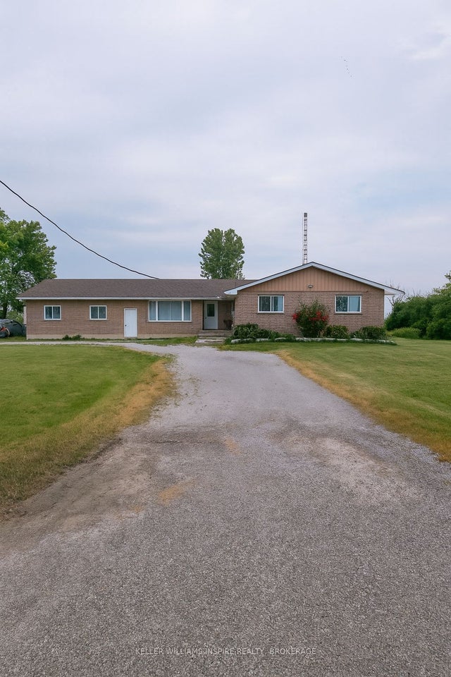 2264 Regional Road 55 N/a, Haldimand