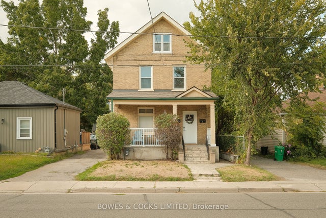 530 Chamberlain Street, Peterborough