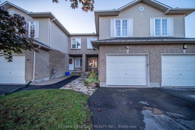 40 Roger Crescent, Casselman
