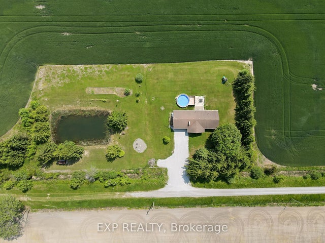 21419 Outred Road, Wainfleet