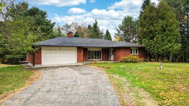 4 Maxwell Settlement Road, Bancroft