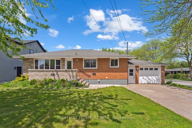 5863 Church's Lane, Niagara Falls