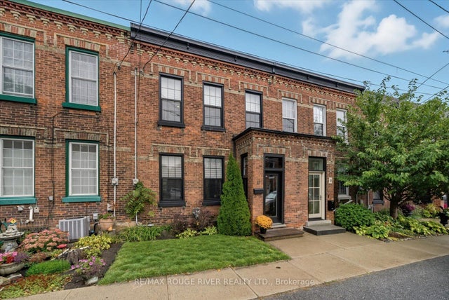 11 Bramley Street N, Port Hope