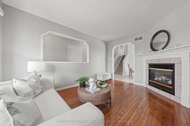 28 Bronwyn Place, Guelph