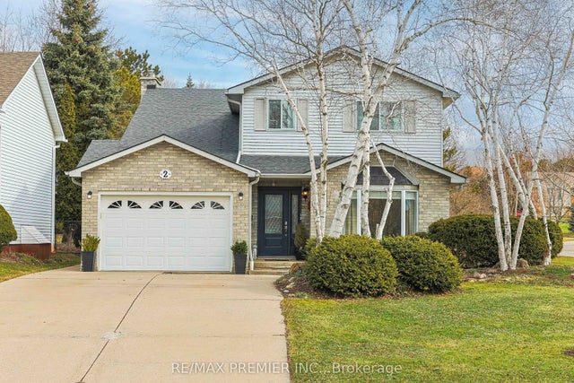 2 Macmillan Street, Haldimand