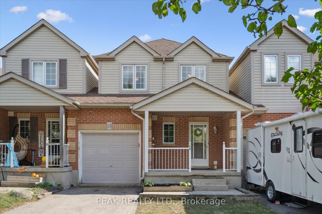 13 Harness Lane, Woolwich