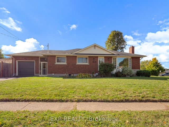 6570 Sherwood Road, Niagara Falls