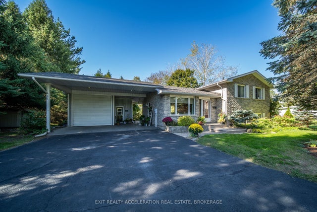 35 Riverview Drive, Greater Napanee