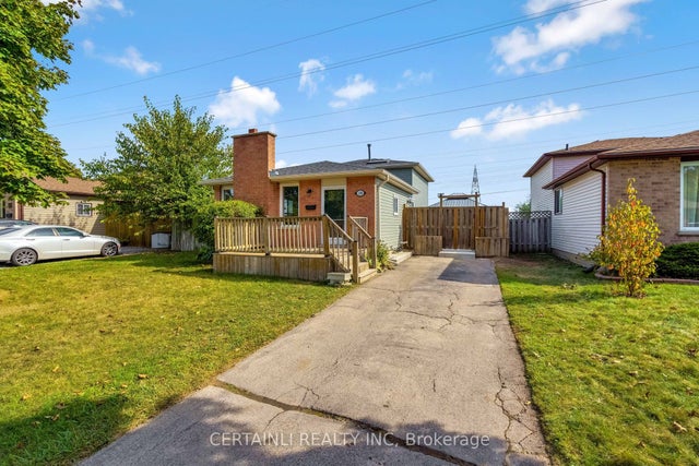 108 Sundridge Crescent, London South