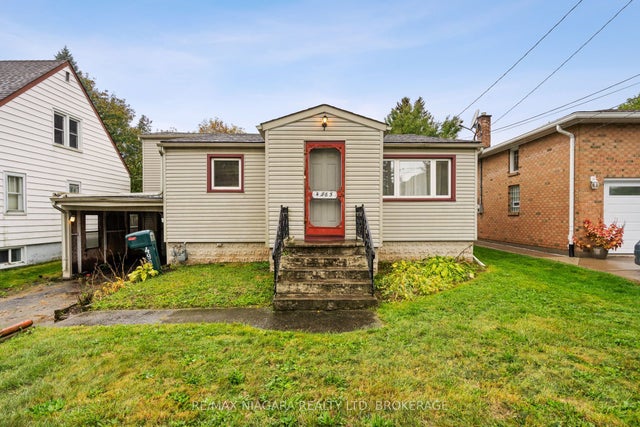 4985 Kingston Avenue, Niagara Falls