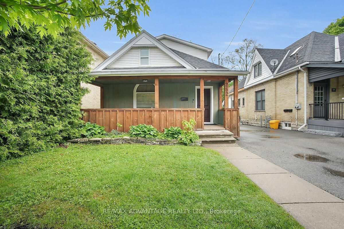 Photo of Listing #X12454152