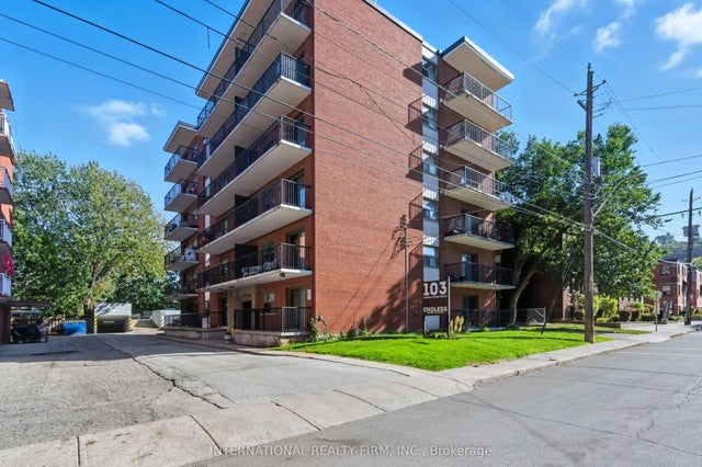 103 Emerald Street S, Hamilton