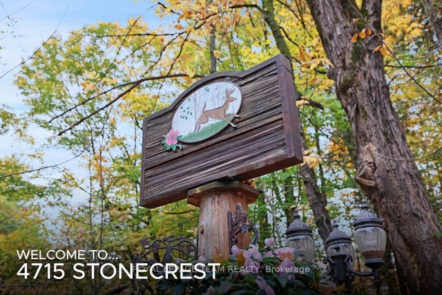 4715 Stonecrest Road, Carp - Dunrobin - Huntley - Fitzroy and Area