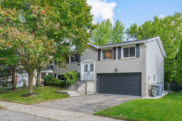 37 Thornhill Drive, Guelph