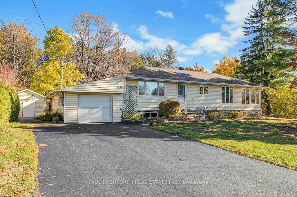 29 Savage Drive A, Stittsville - Munster - Richmond