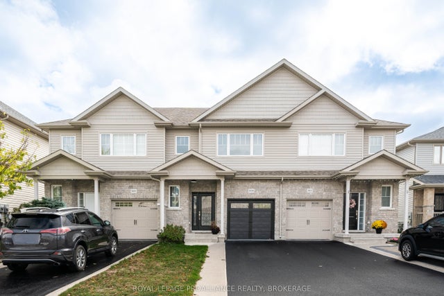 909 Blossom Street, Kingston