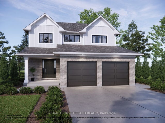 94 Styles Drive, St. Thomas