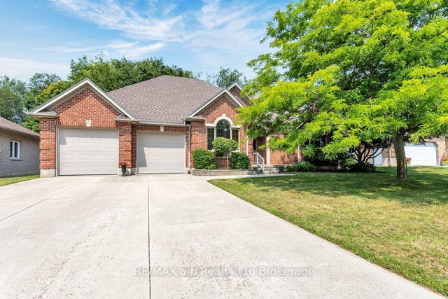 21 Windemere Avenue, Tillsonburg