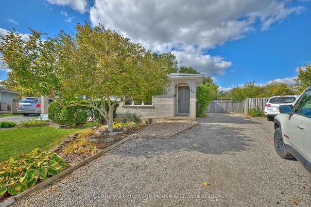 70 Dodds Court, Fort Erie