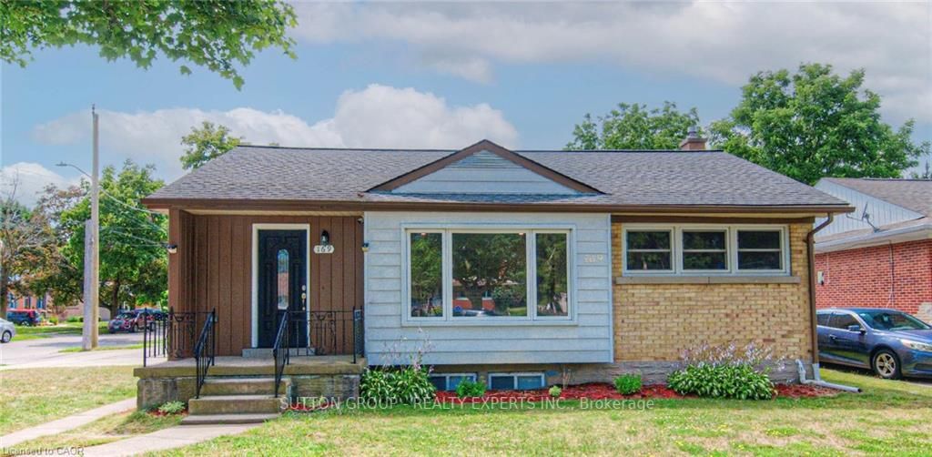 169 Bruce Street Upper, Kitchener