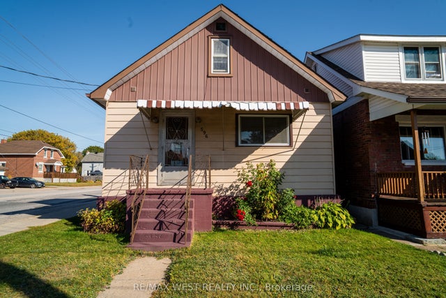 596 O'brien Street, North Bay
